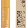 Purobio Cosmetics Sublime Concealer Fluid Correttore 03
