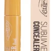 Purobio Cosmetics Sublime Concealer Fluid Correttore 01
