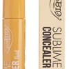 Purobio Cosmetics Sublime Concealer Fluid Correttore 02