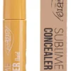 Purobio Cosmetics Sublime Concealer Fluid Correttore 05