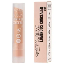 Purobio Cosmetics Sublime Luminous Correttore Stick 01 Naturale 3,6ml