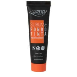 Purobio Fondotinta Fluido Sublime 03 30ml