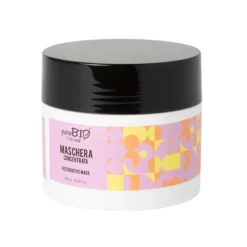 Purobio For Hair Maschera Concentrata 130ml