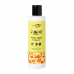 Purobio For Hair Shampoo No Stress 200ml