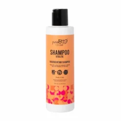 Purobio For Hair Shampoo Vitalità 200ml