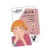 Purobio For Skin Olivia Maschera Viso Fico 13g