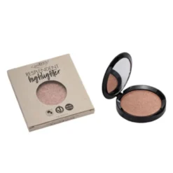 Purobio Illuminante Resplendent Illuminante Oro Rosa 9g