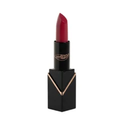 Purobio Lipstick Creamy Rossetto 102 Fucsia Scuro 4,9g