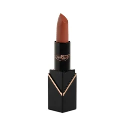 Purobio Lipstick Creamy Rossetto 105 Pesca Nude 4,9g