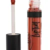 Purobio Liptint Rossetto Liquido 05 Rosso Mattone 4ml