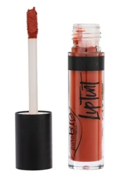 Purobio Liptint Rossetto Liquido 05 Rosso Mattone 4ml