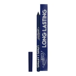 Purobio Long Lasting Matita Occhi Blu Notte 04l