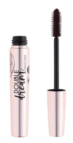 Purobio Mascara Double Dream Marrone