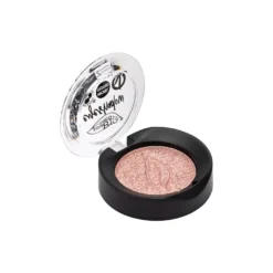 Purobio Ombretto Shimmer Rosa