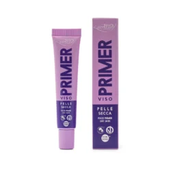 Purobio Primer Viso Pelle Secca 15ml