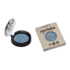 Purobio Refill Ombretto Shimmer 9 Carta Da Zucchero 2,5g