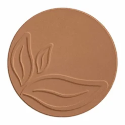 Purobio Resplendent Bronzer Terra Abbronzante Marrone Beige