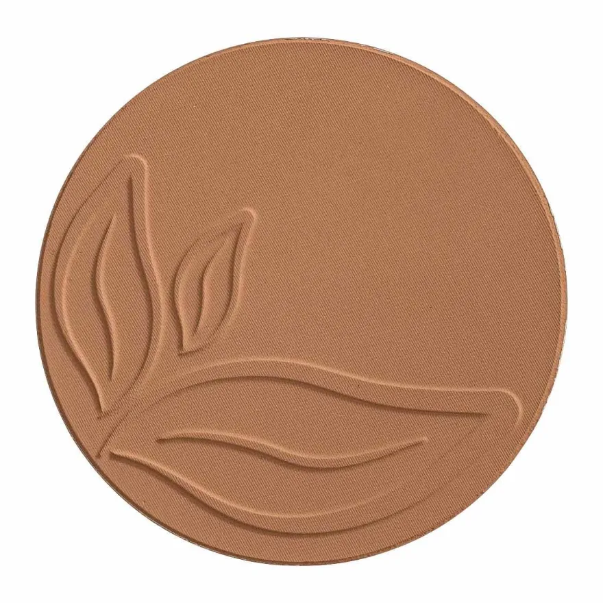 Purobio Resplendent Bronzer Terra Abbronzante Marrone Beige