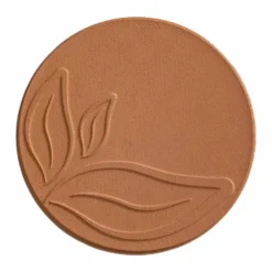 Purobio Resplendent Bronzer Terra Abbronzante Marrone Caldo