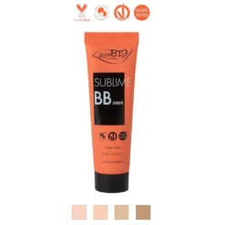 Purobio Sublime Bb Cream 04 30ml
