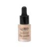 Purobio Sublime Drop Foundation Fondotinta Biologico 01