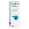 Puroflog Multidose Gocce Oftalmiche Disturbi Infiammatori 10ml