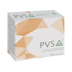 Pvs34 Alimento Malnutrizione 14 Bustine Monodose