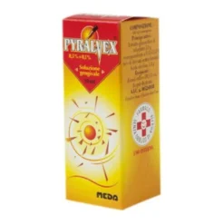 Pyralvex Soluzione Gengivale 10ml