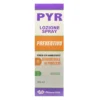 Pyr Spray Anti Pidocchi Preventivo 125ml