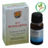 Qsa Rosmarino Integratore Intestino Gocce 10ml