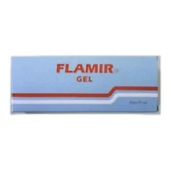 Quality Farmac Flamir Gel Lenitivo Rigenerante Pelle Irritata 75ml