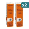 Quentakehl D5 2 confezioni da Gocce 10ml