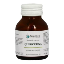 Quercetina Integratore Alimentare 60 Capsule
