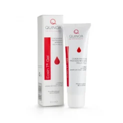 Quinoa Eosin T Gel Cicatrizzante 30ml