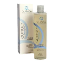 Quinoil Shampoo Ultra-delicato Per Capelli Secchi 250ml