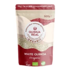 Quinua Real Quinoa Bio 500g