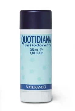 Quotidiana Antiodorante Deodorante Stick 35ml