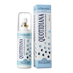 Quotidiana Antiodorante Spray Classic 100ml