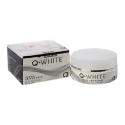 Q-white Crema Schiarente Per Iperpigmentazione 40ml 1 Tubo