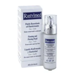 Rastylmed Fluido Rassodante Viso Collo 50ml