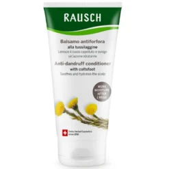 Rausch Balsamo Antiforfora Alla Tussilaggine 150ml