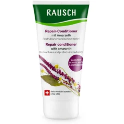 Rausch Balsamo Riparatore All'amaranto Ristrutturante Punte Secche 30ml