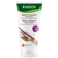 Rausch Balsamo Riparatore All'amaranto Capelli Danneggiati 150ml