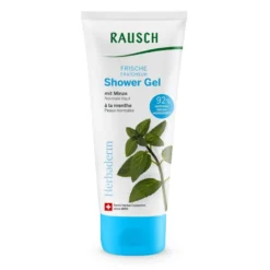 Rausch Doccia Gel Freschezza Menta Per Il Corpo 200ml