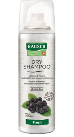 Rausch Dry Shampoo 50ml