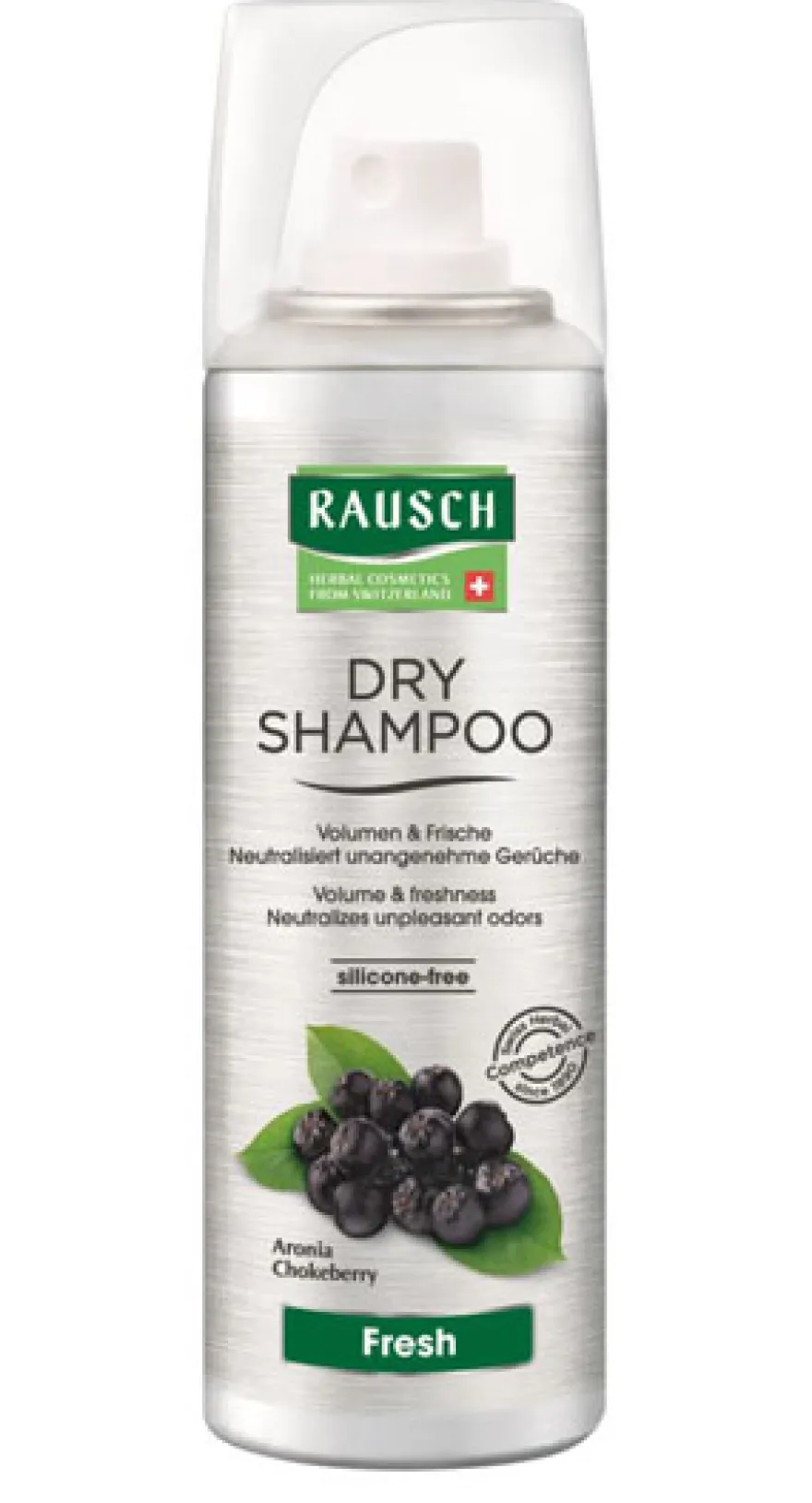 Rausch Dry Shampoo 50ml