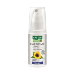 Rausch Hairspray Flexible Lacca Non Aerosol 50ml