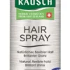 Rausch Herbal Hairspray Flexible No Aerosol Lacca 150ml