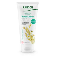 Rausch Lozione Corpo Delicato Camomilla 200ml
