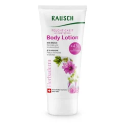 Rausch Lozione Corpo Idratazione Malva 40ml